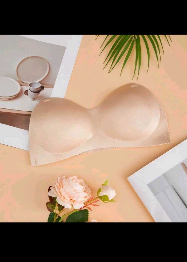 Strapless Savana Freedom Bra