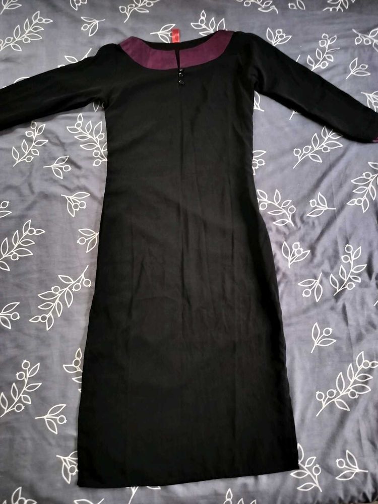 Daily Wear Casual Kurti