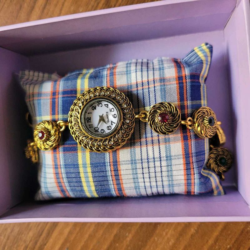 Haute Sauce Women&#39;s Watch-BRAND NEW