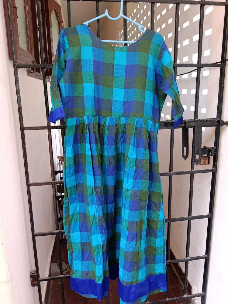 Cotton Gown