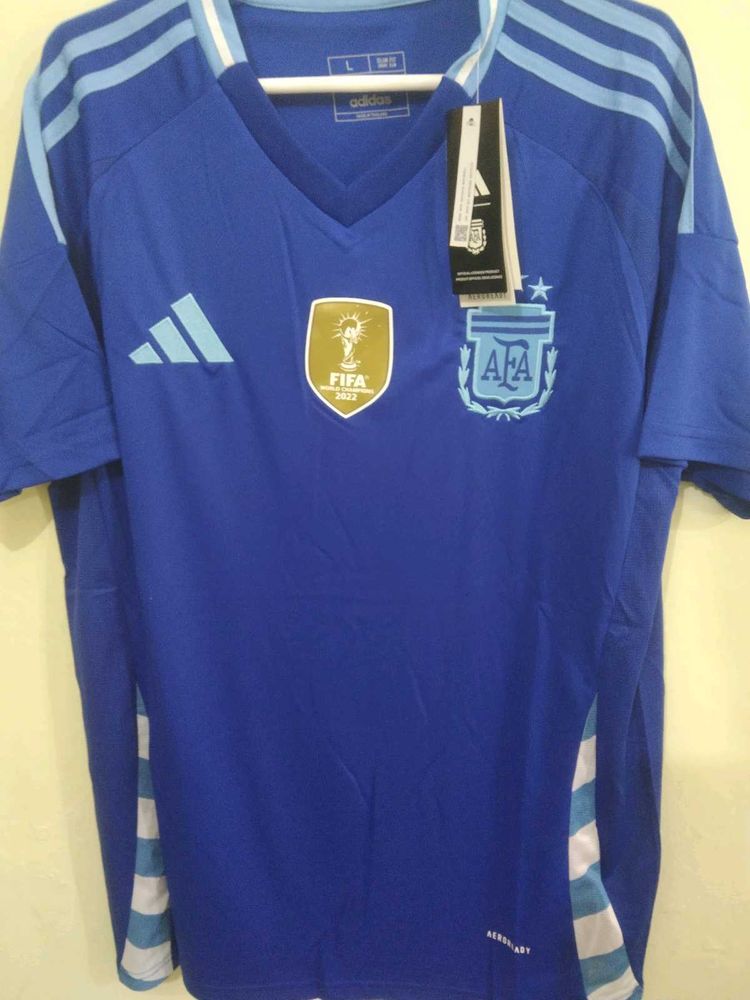 ARGENTINA JERSEY