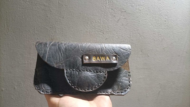 Spectacles &amp; Glasses Cover Case| Vintage