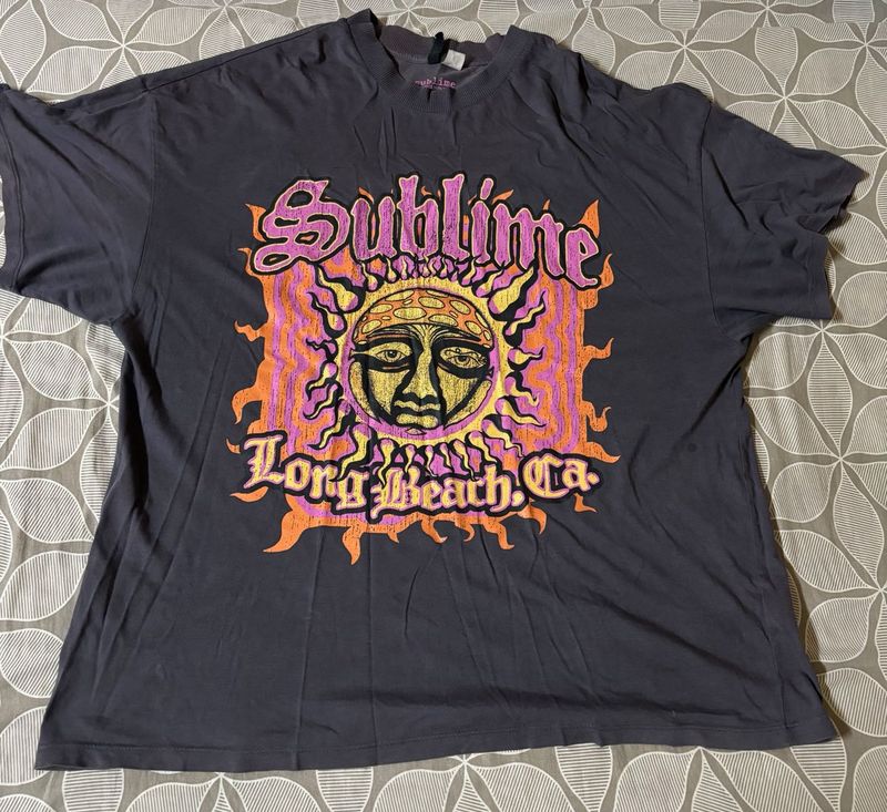 Tshirt