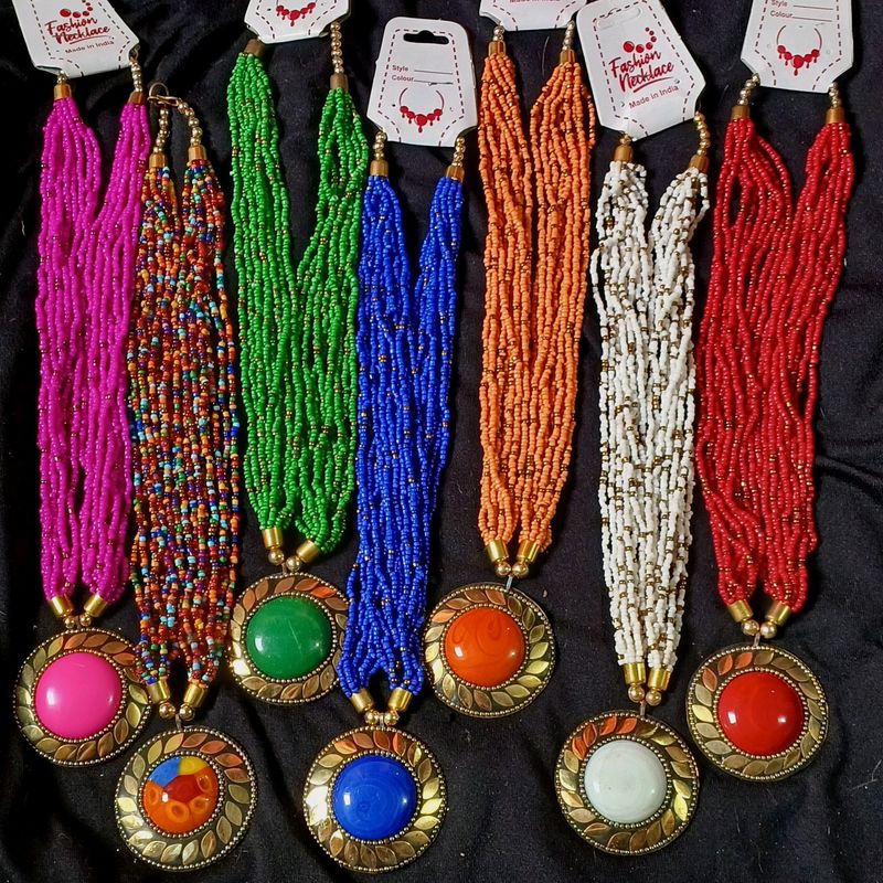 Long Jewelleries 😍