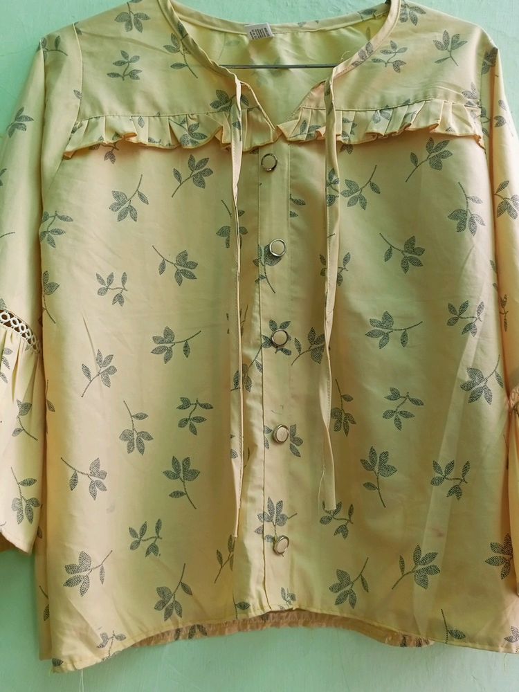 Women Top