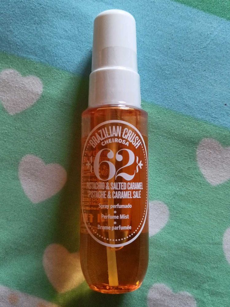 Sol De Janeiro Brazilian Crush Cheirosa 62 Mist