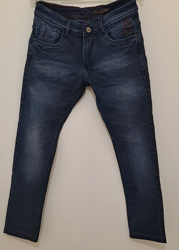 Mens Denim Jeans Unused