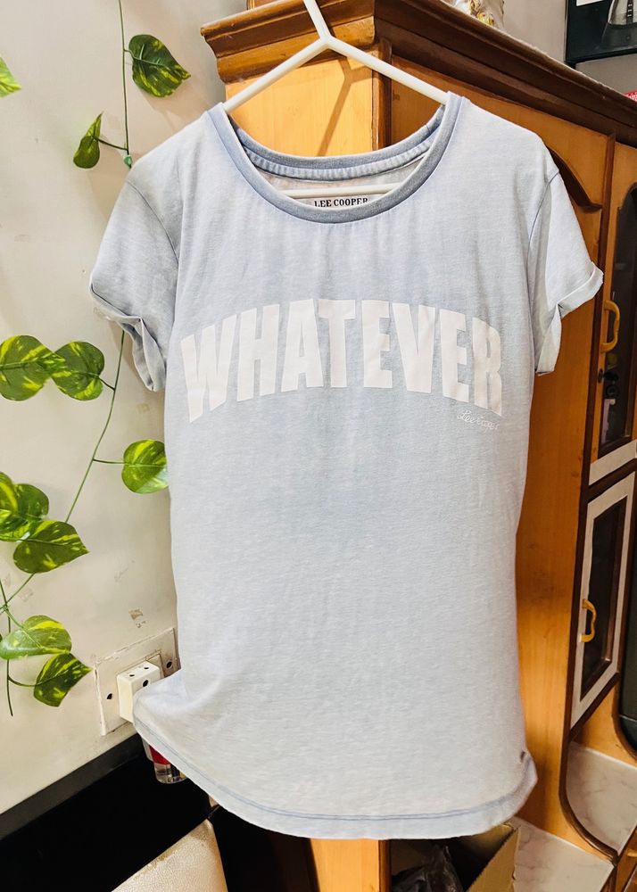Casual Home T-shirt