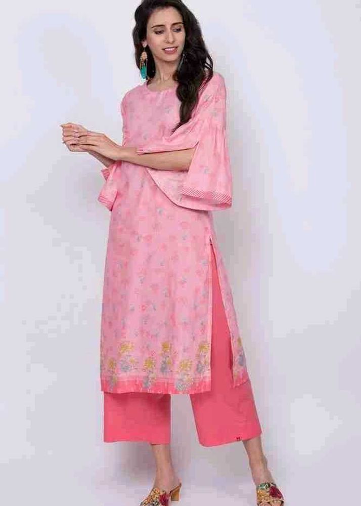 Orignal Brand New Biba Kurti