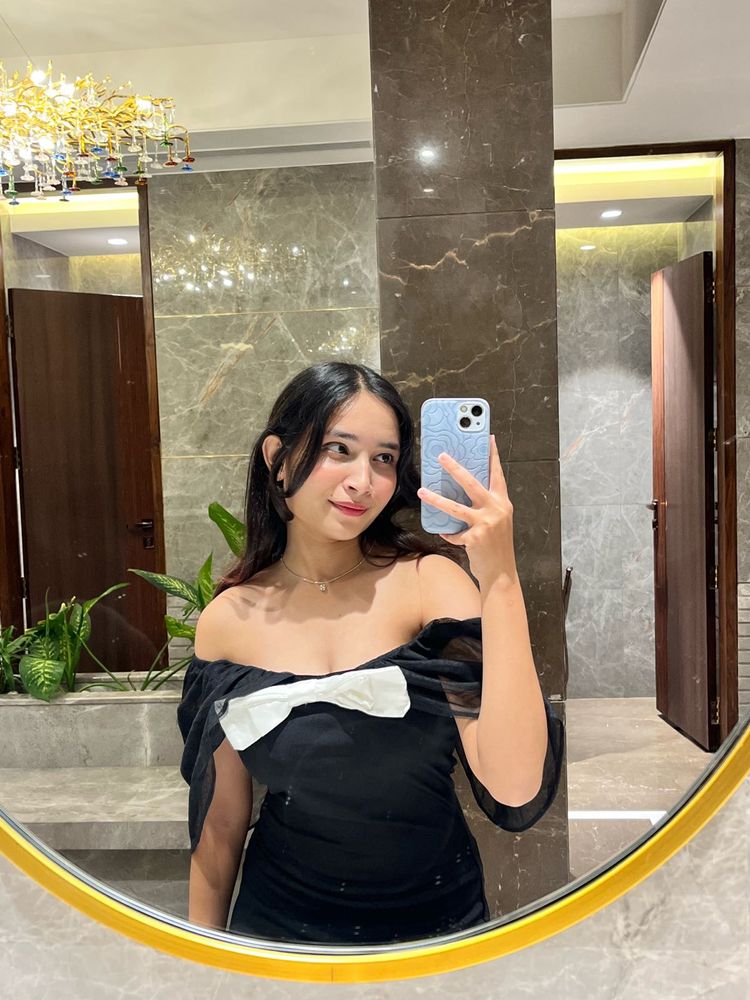 Elegant 2 Piece Dress