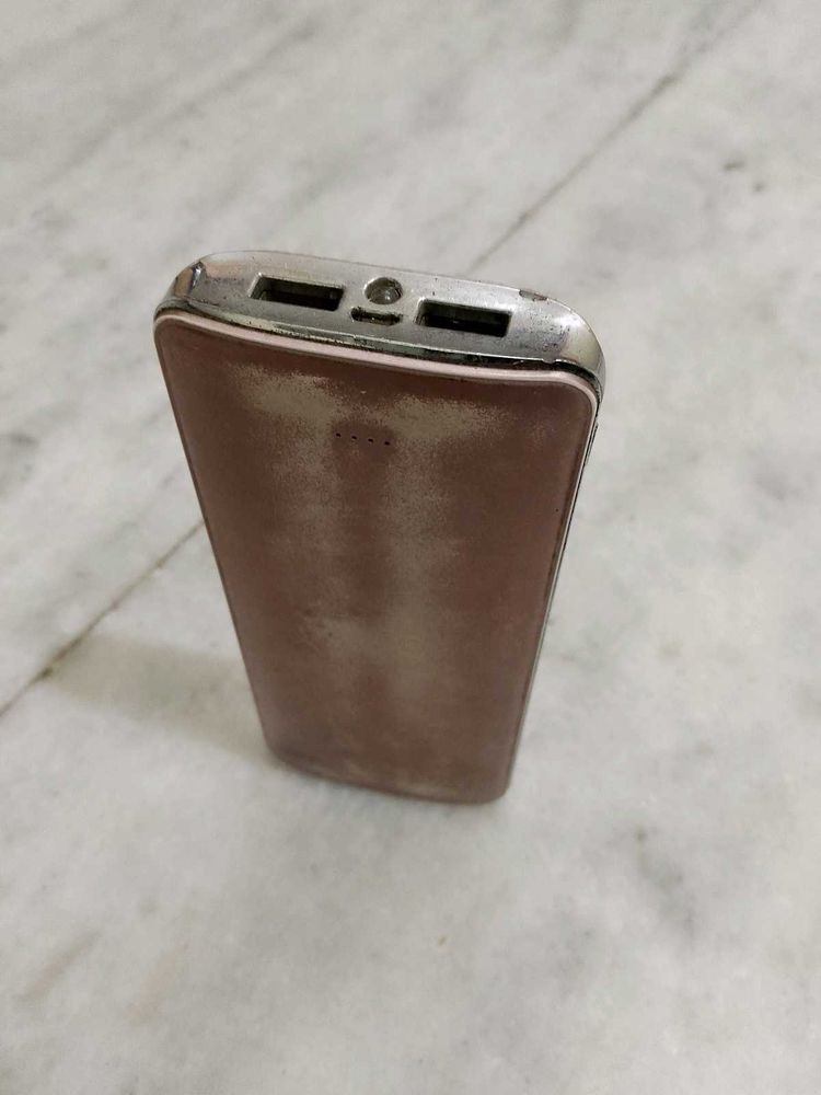 15000mah Power Bank Working