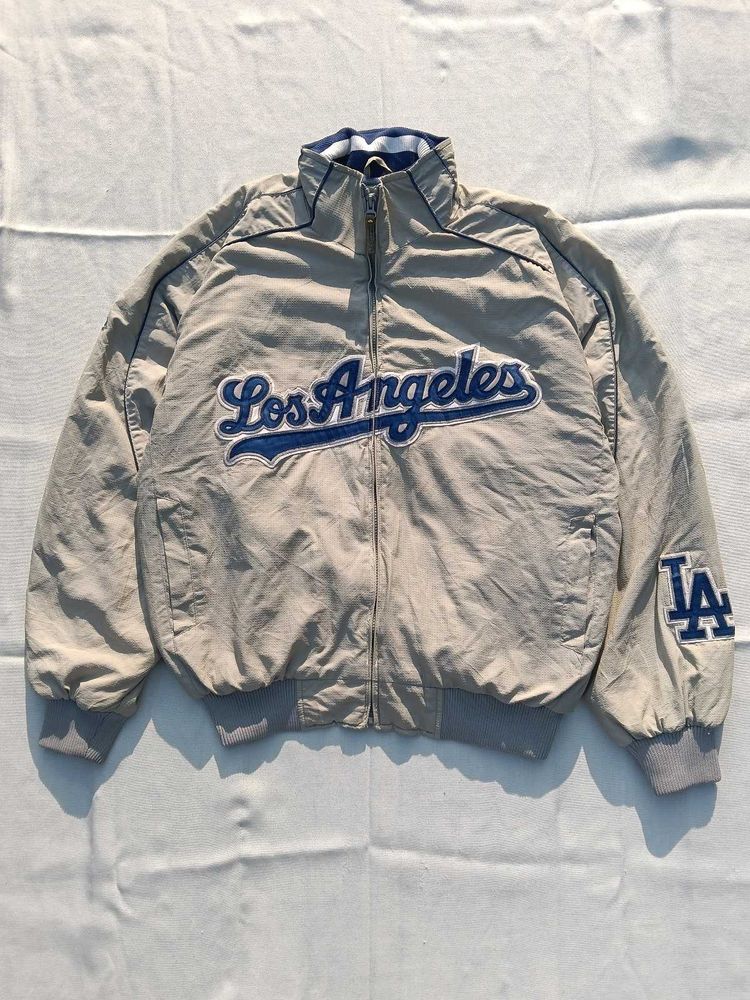 Los Angeles Dodgers Jacket