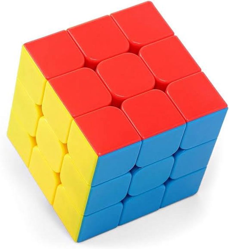 Rubik&#39;s Cube