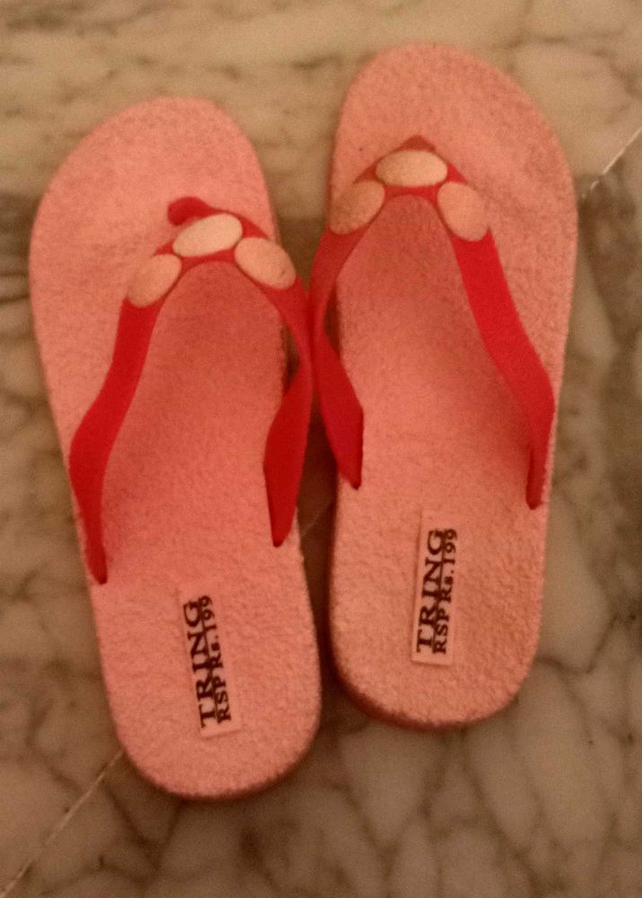 Ladies Slippers