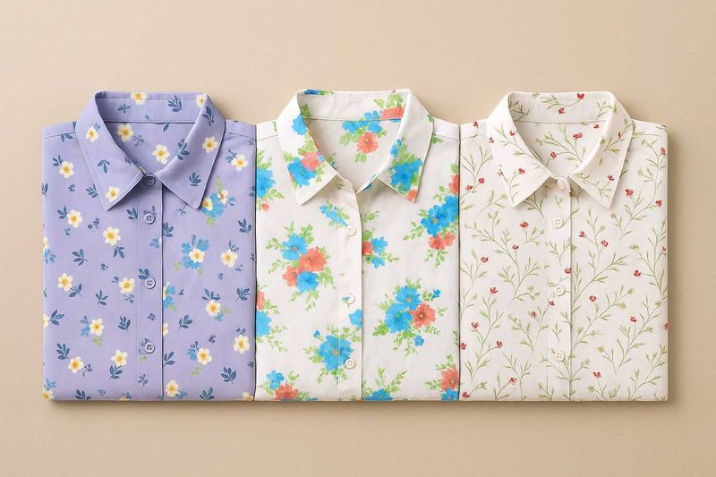 3 Shirts Combo