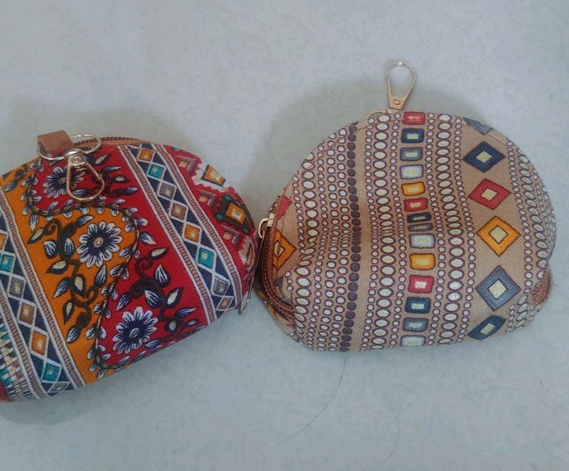Coin Purse