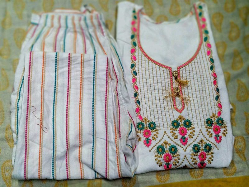 Kurta Set