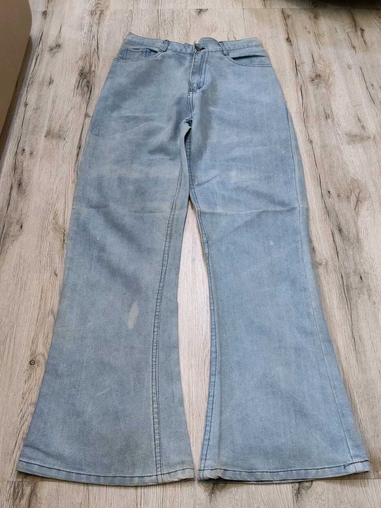 Ma1706 Moscut bootcut jeans waist 30