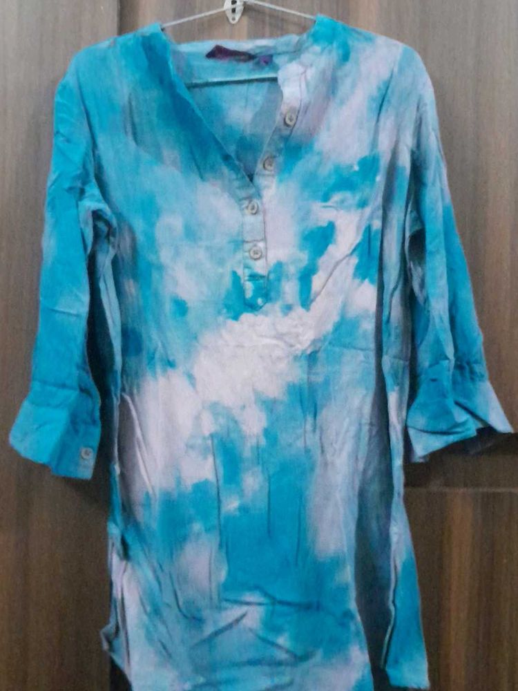 Short Kurta