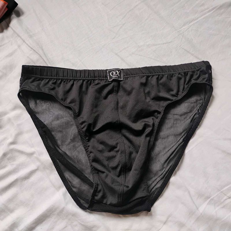 OX Milano Full Meshy For Men