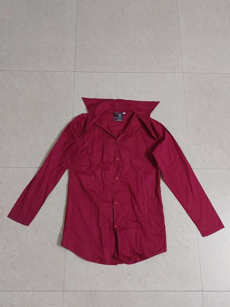 Formal Shirt