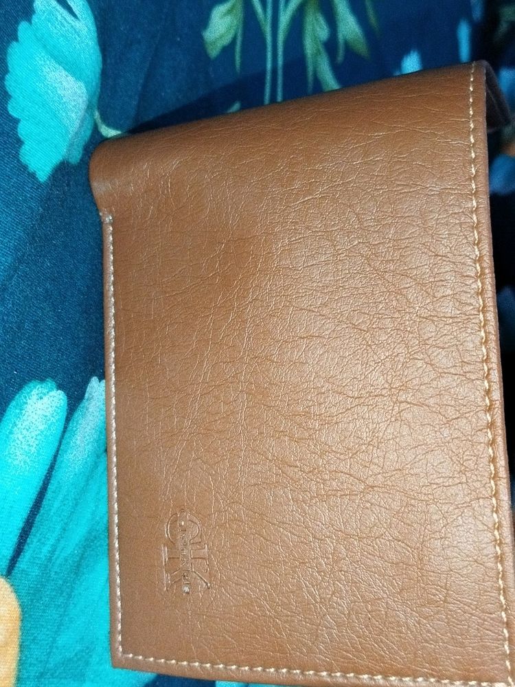 Men&#39;s Premium Purse
