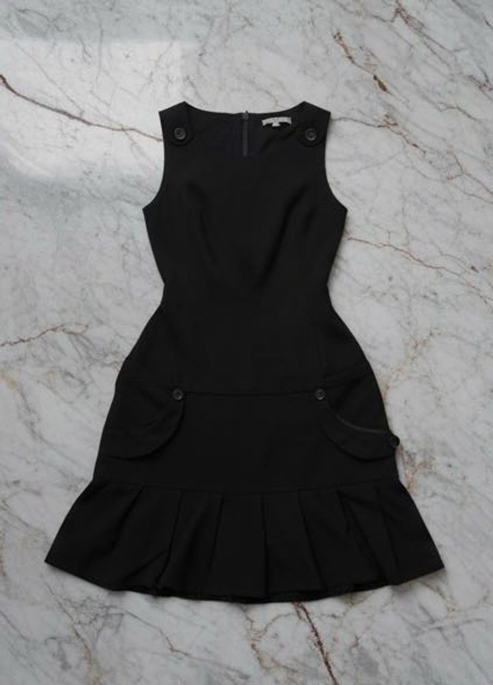 Ynil Fraise&#39;s Mini Dress