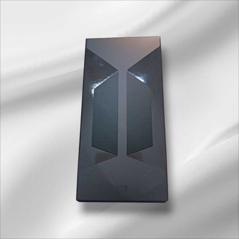 BTS Official Light Stick Keyring SE