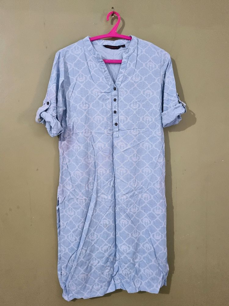 M Size Kurti