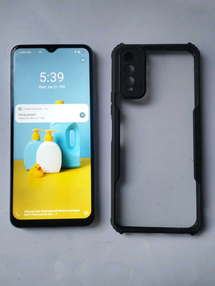 Vivo Y20T Mobile Phone