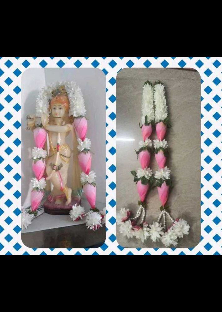 Flowers Garlands