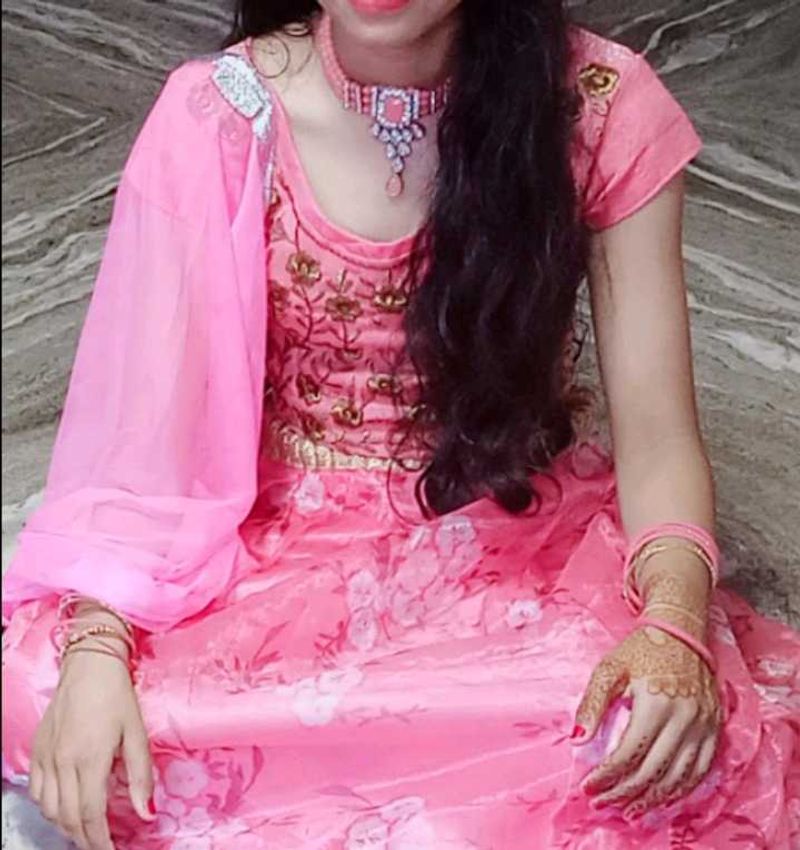 Beautiful Choli