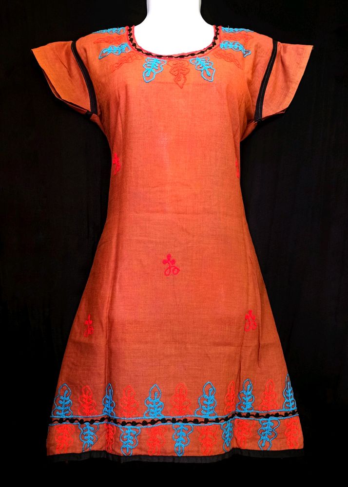 WOMEN KURTI