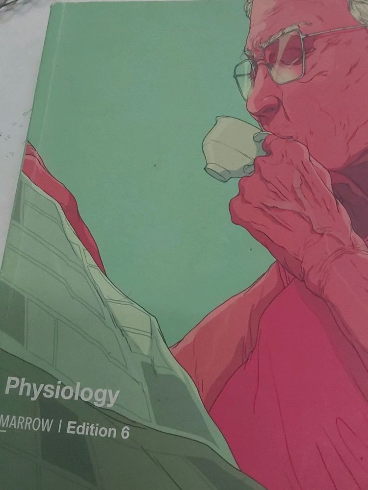 Marrow Physiology E6