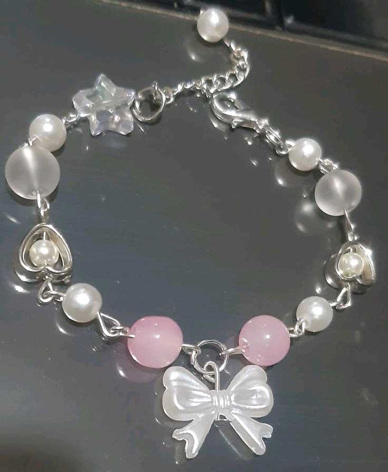 Pinteresty Aesthetic Bracelets