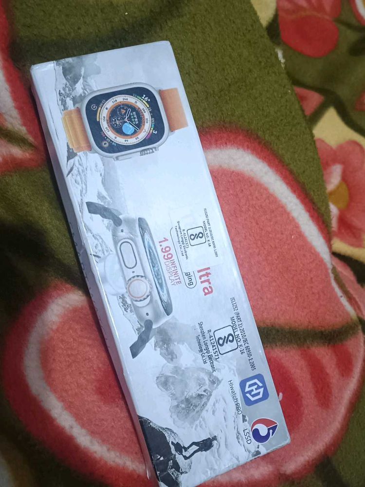 Smart Watch T800 Ultra