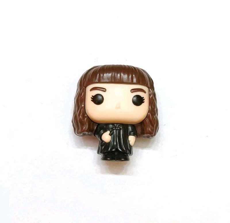 Kinder Joy Harry Potter Merchandise