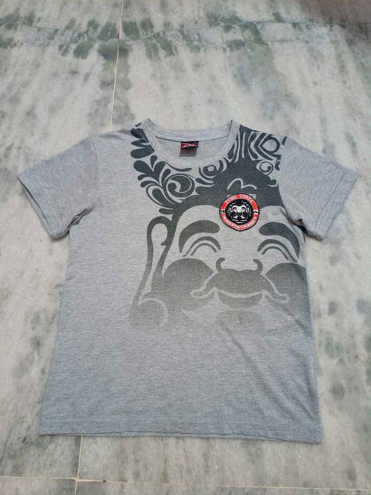 Evisu Tshirt