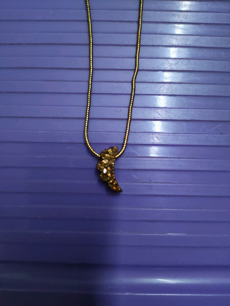 Combo Of 3 Items - Bangles, Earrings And Necklace