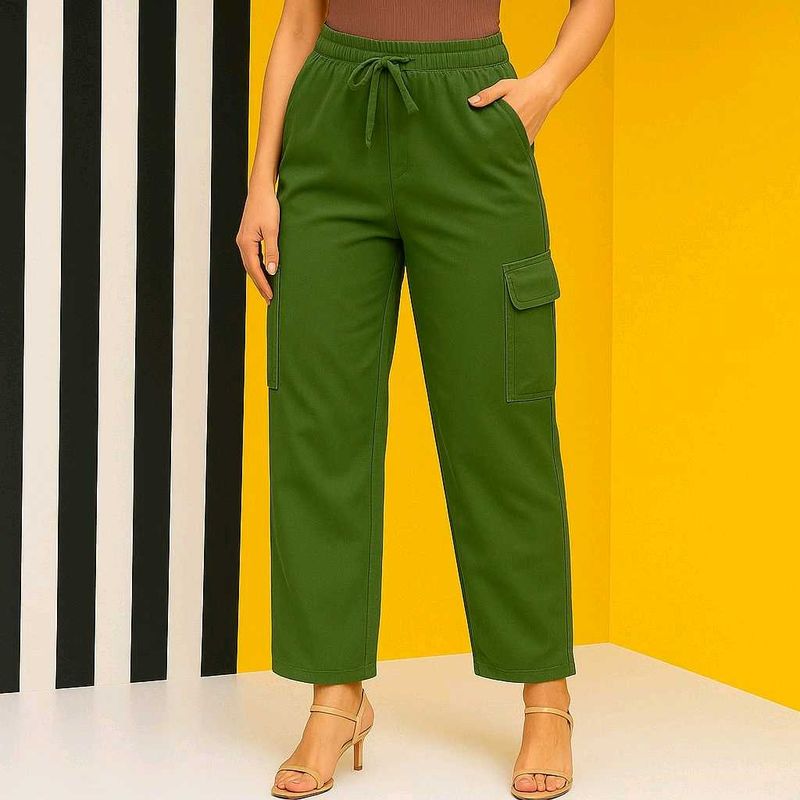 Latest Cargo Trouser Size 28,32,34,36