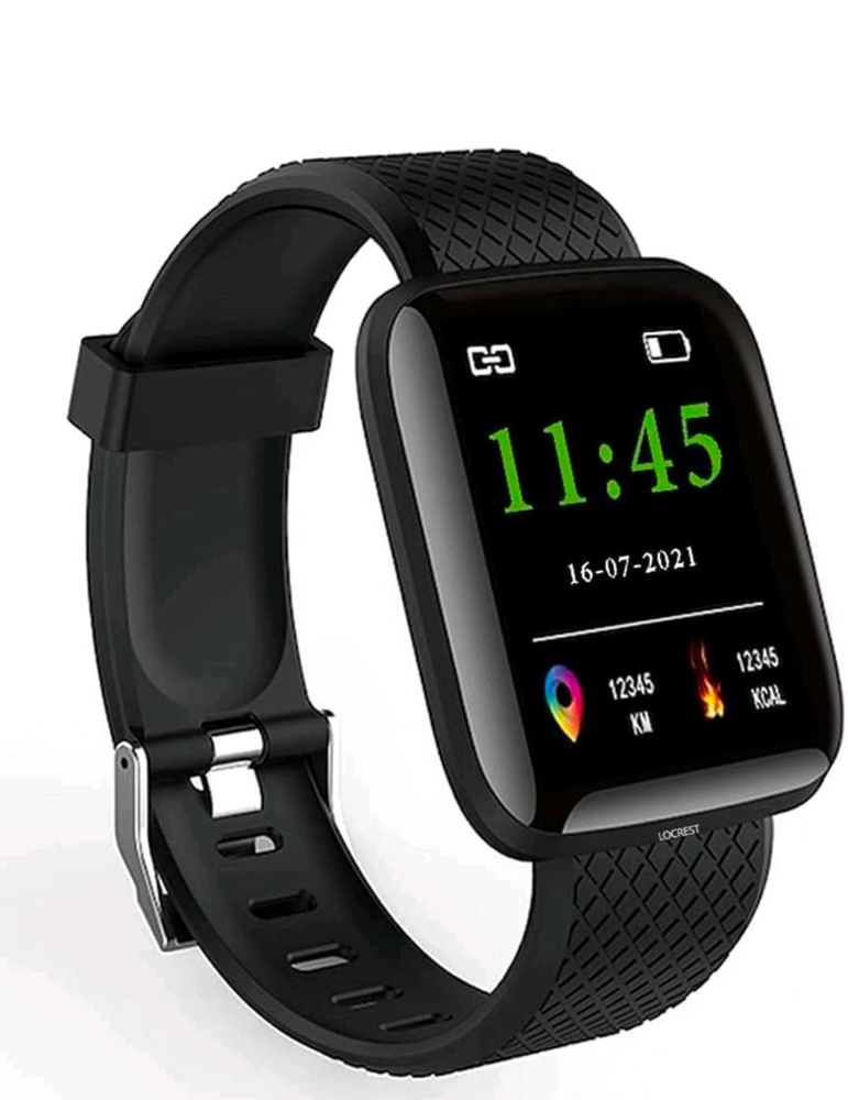 Fitpro Smart Bracelet (D116)