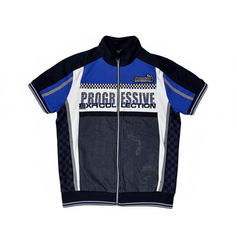 Retro CYCLING JERSEY