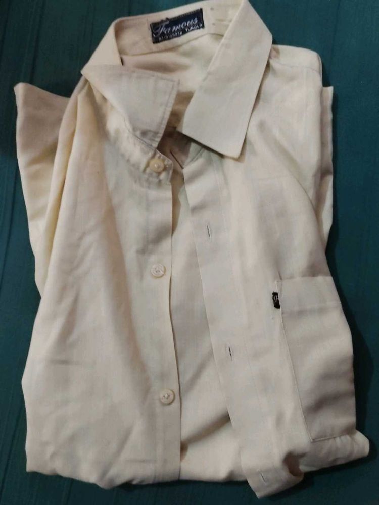 Good Casual Shirt