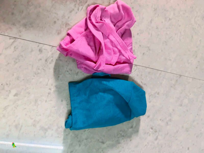 Hijab Cap