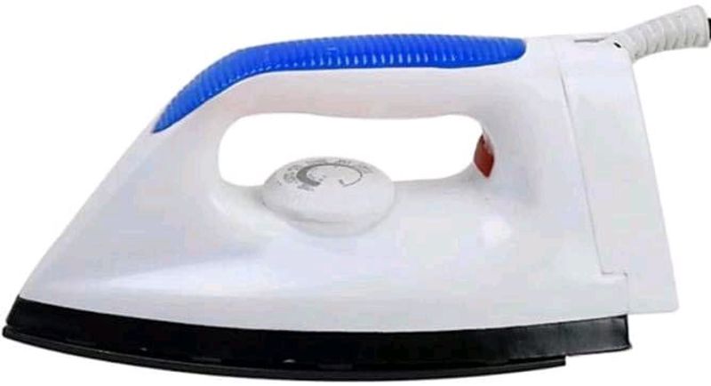 Electric iron box new