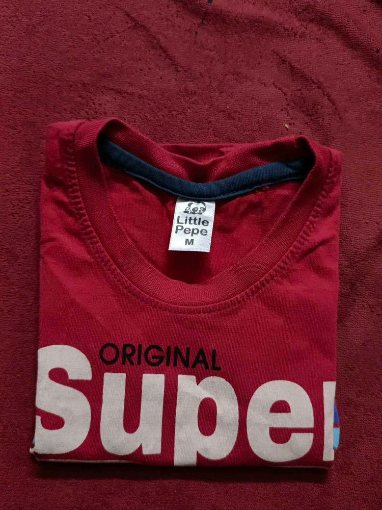 Superdry T-Shirt - Size M