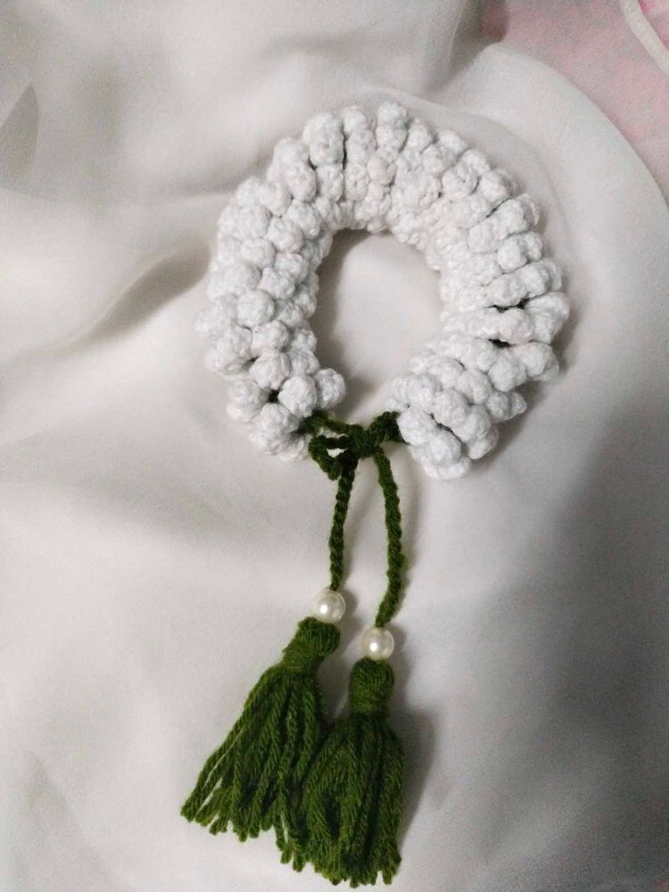 Jasmine Flower Garland