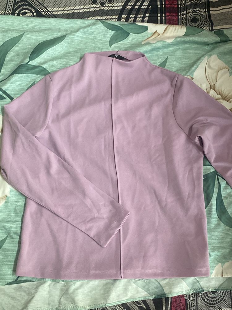 Formal/casual Top