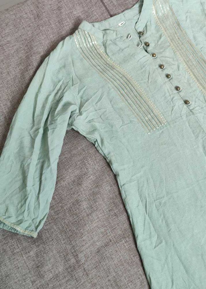 kurta set | women | pistah colour