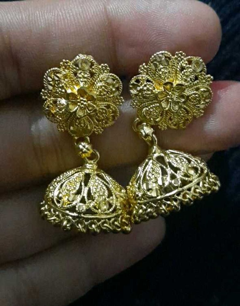 Golden earring..